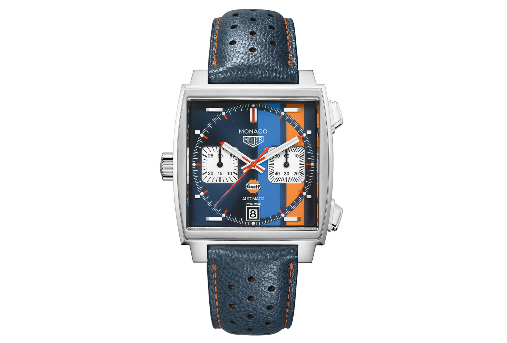 Tag Heuer Monaco