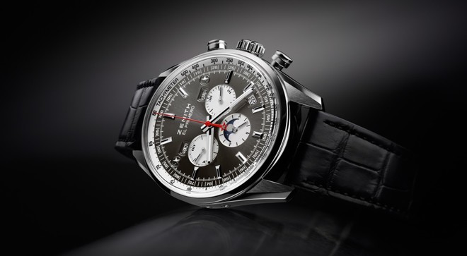 Zenith El primero