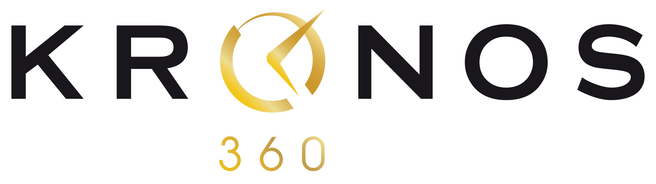 logo kronos 360