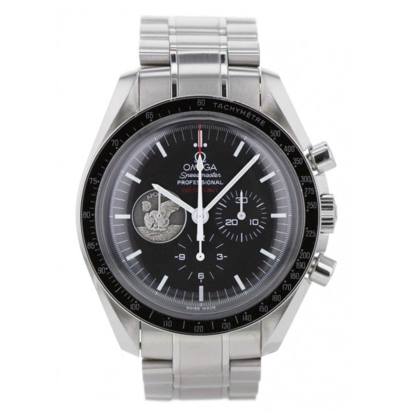 Omega speedmaster apollo 12