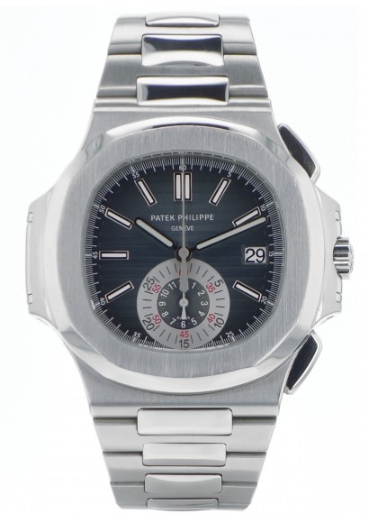 Patek Philippe Nautilus 5980