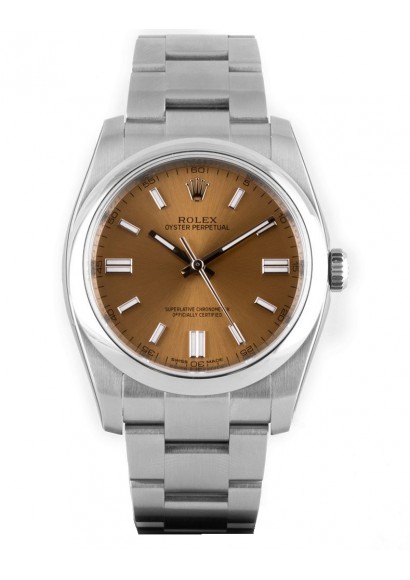 Rolex Oyster Perpetual