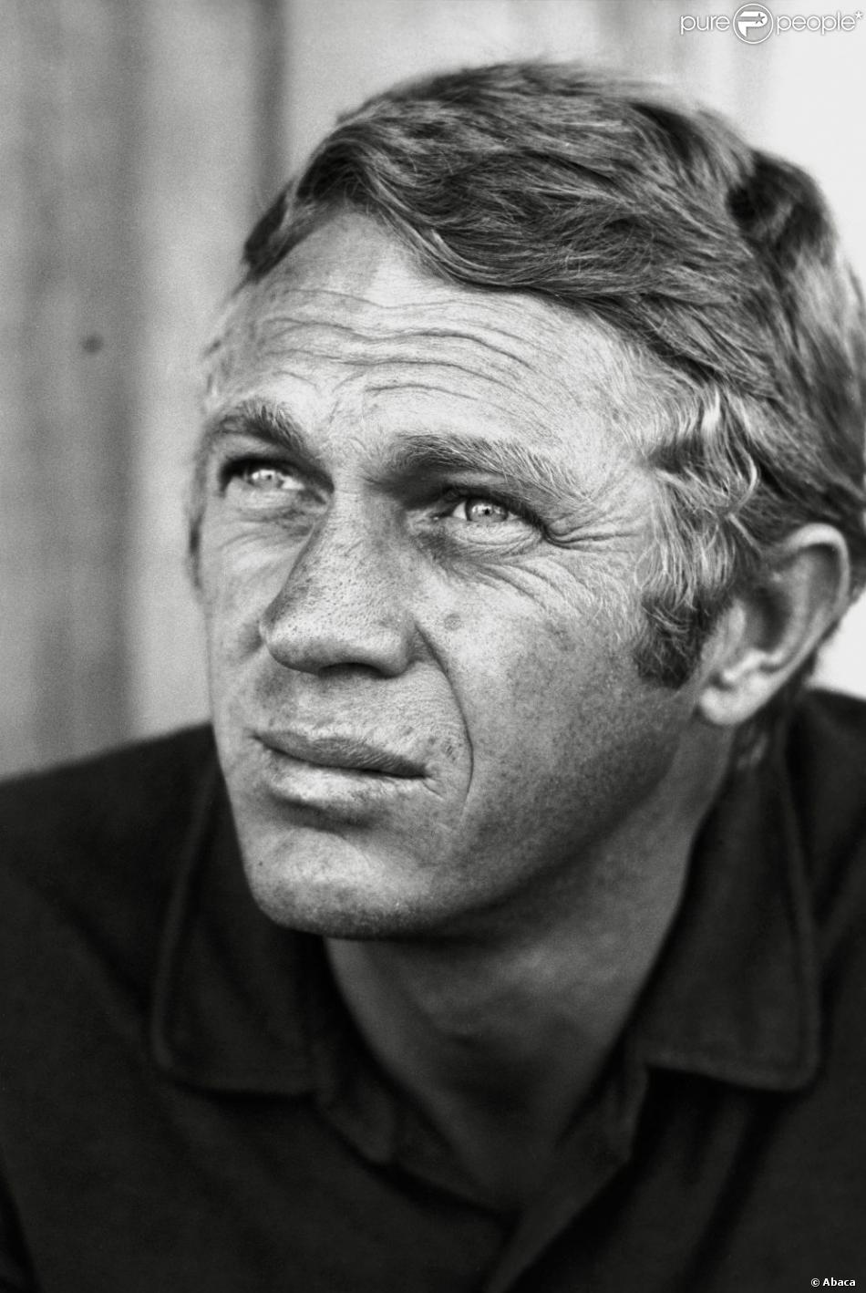 Steve McQueen