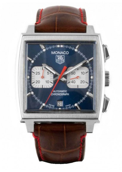 Tag Heuer Monaco