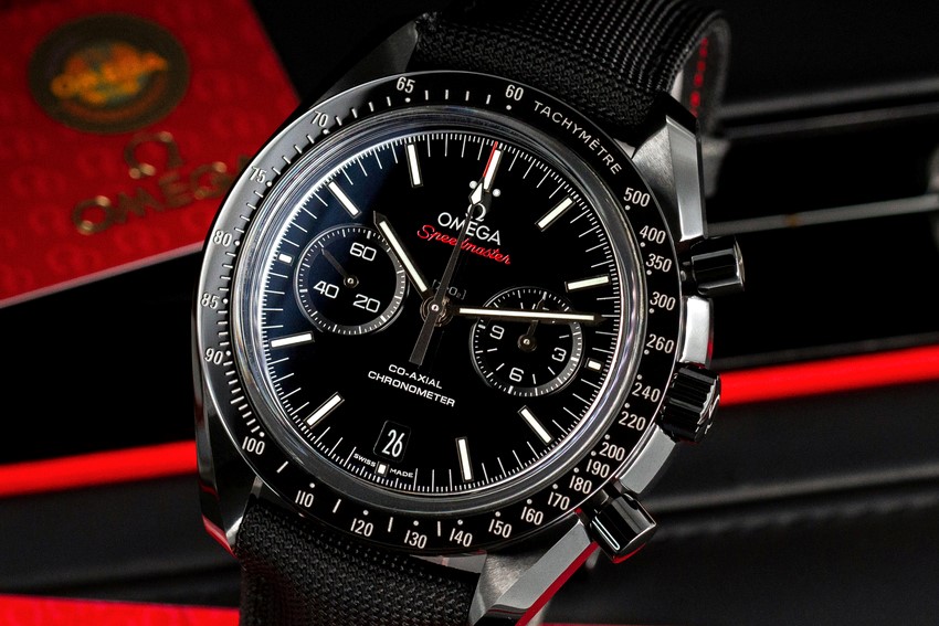 montre Omega