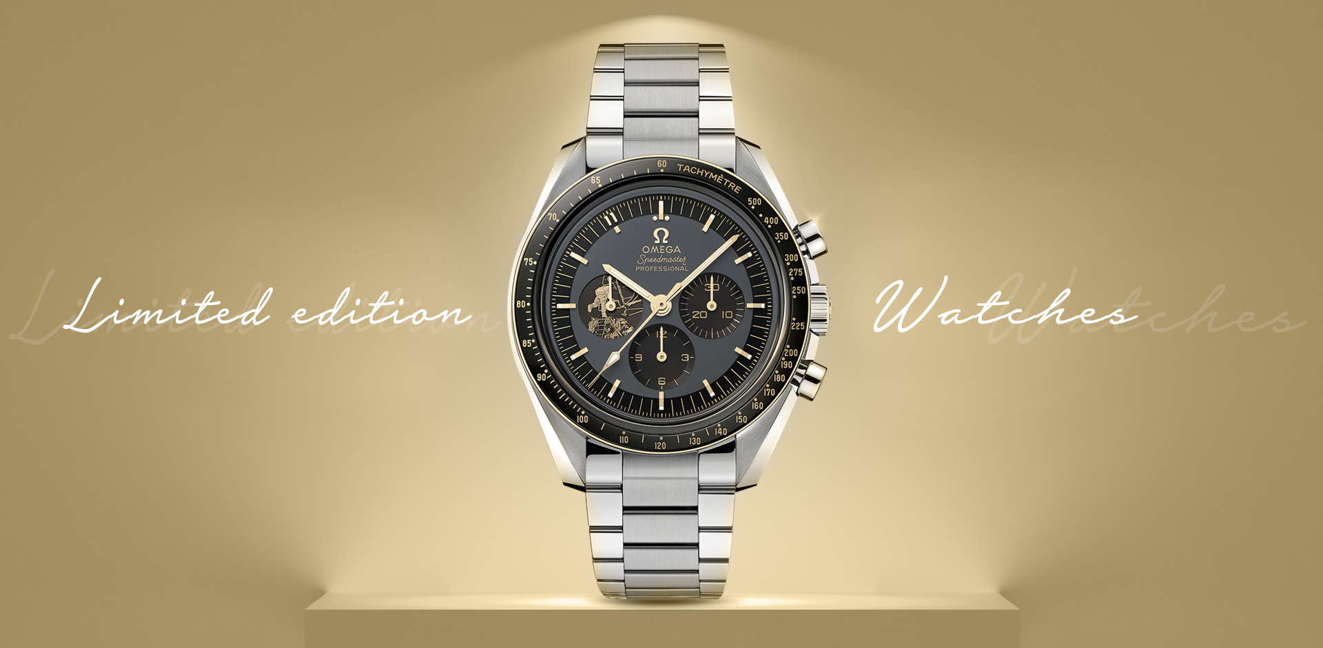 LImited Edition