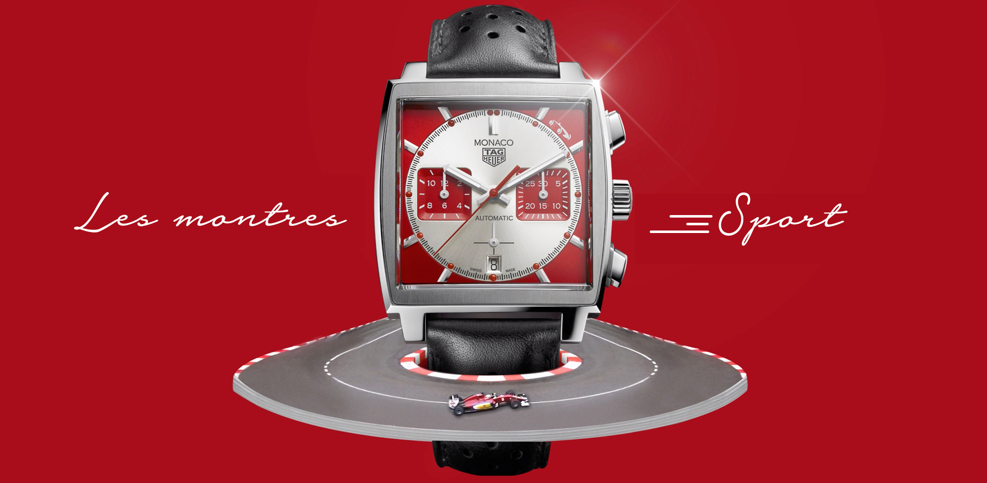 Montre de Sport 