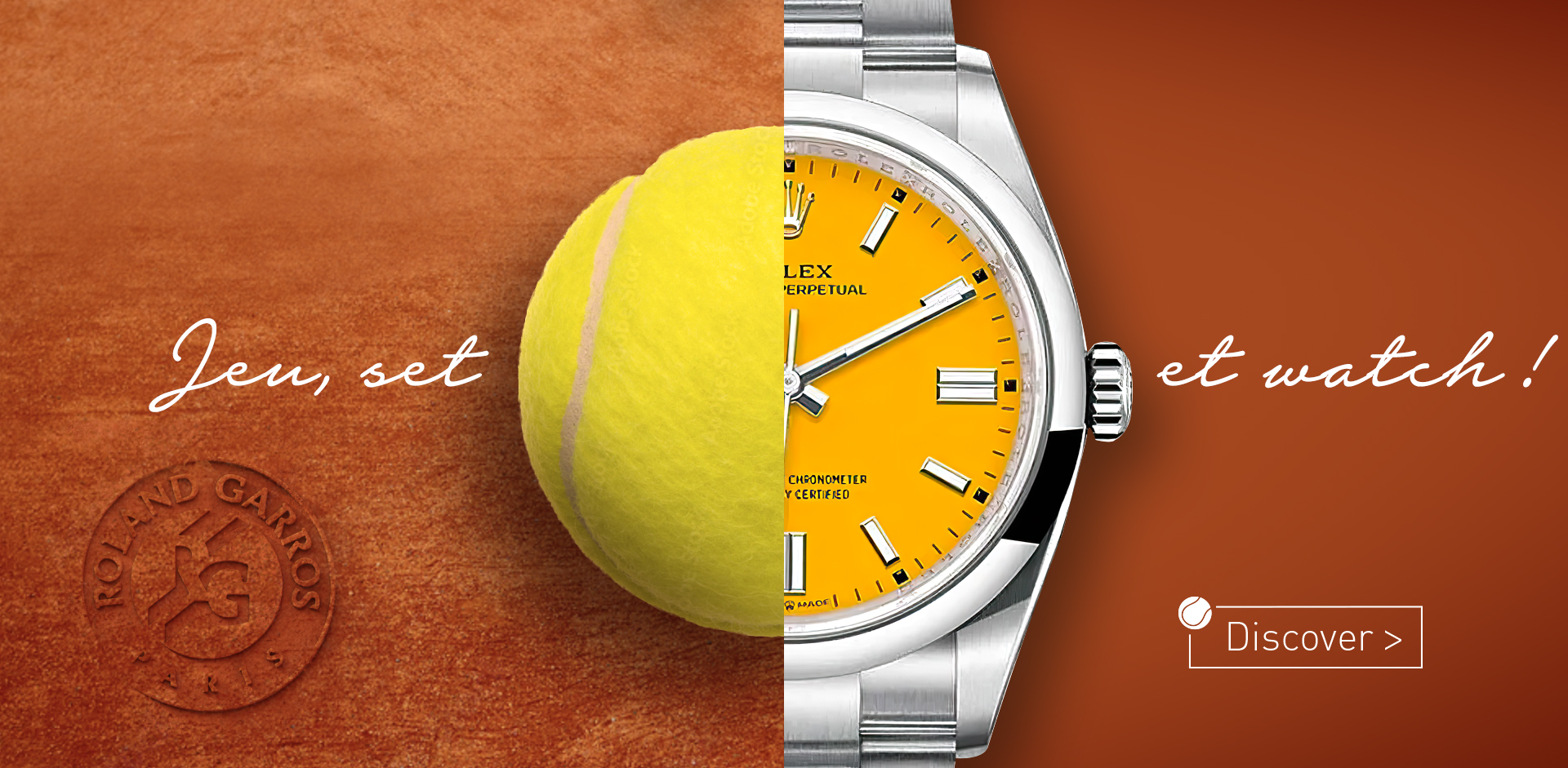 Roland garros